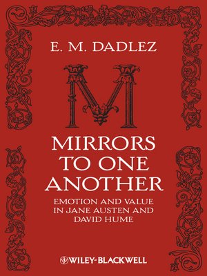 cover image of Mirrors to One Another